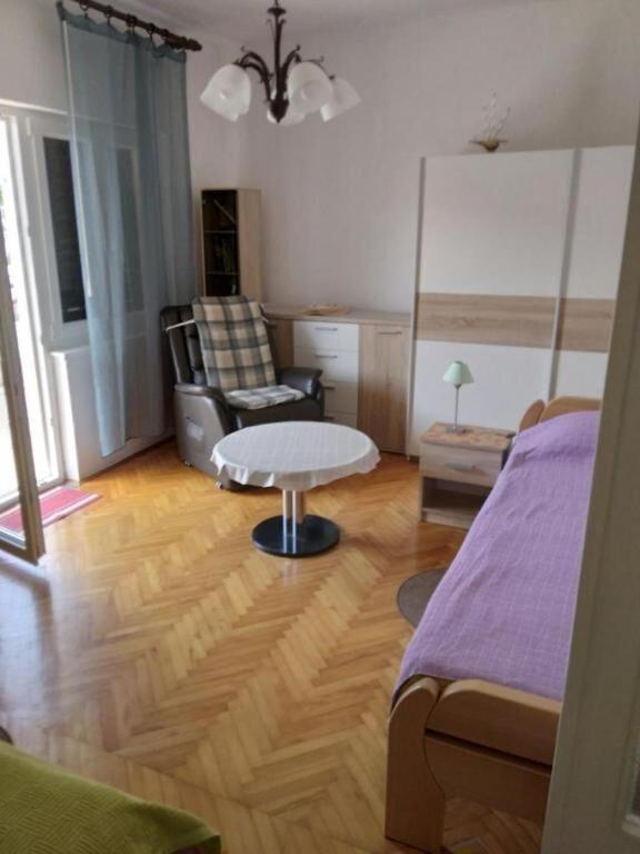 Sea Breeze Apartment Umag