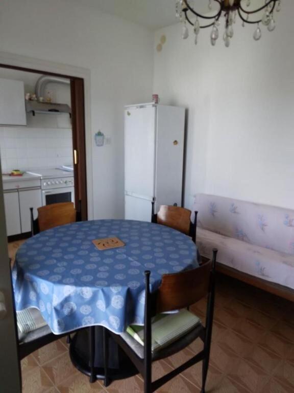 Apartment Sea Breeze Umag